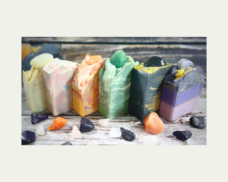 The Gemstone Collection