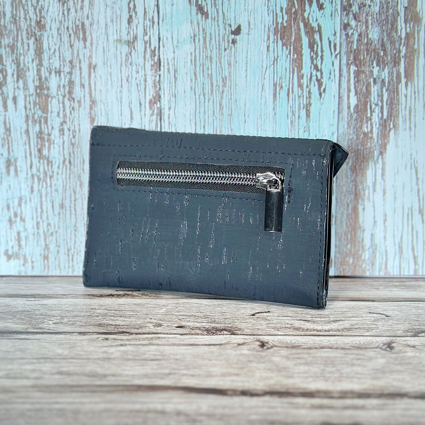 Batwing Wallet