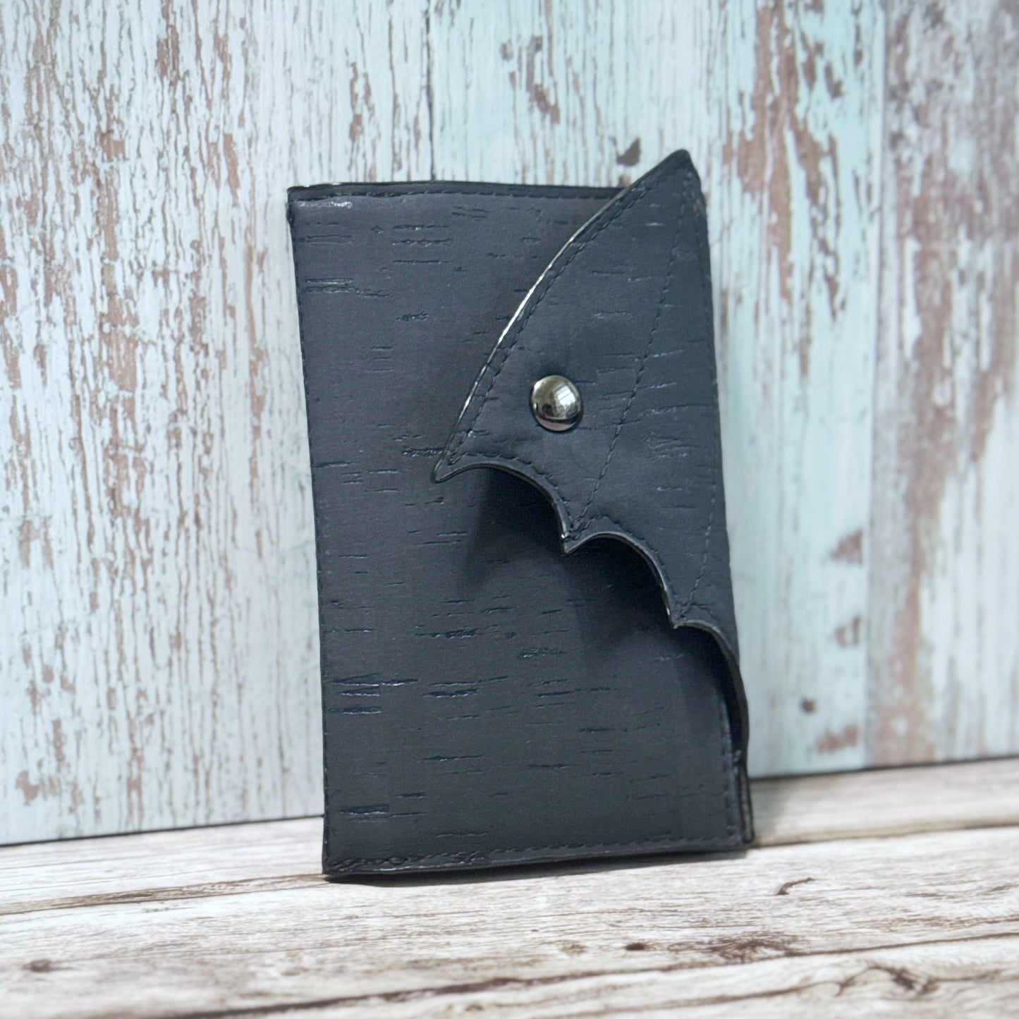 Batwing Wallet