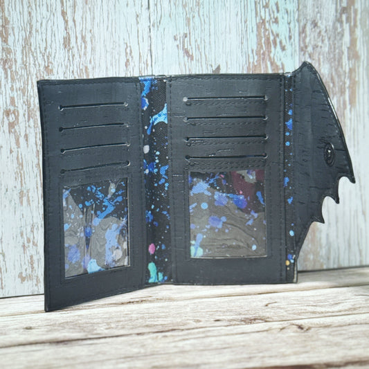 Batwing Wallet