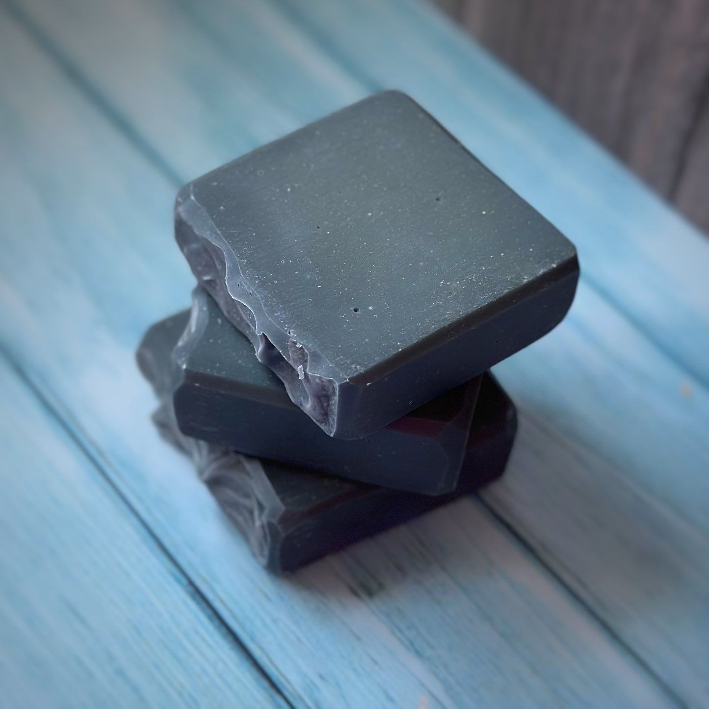 Indigo - All Natural Goat Milk Soap