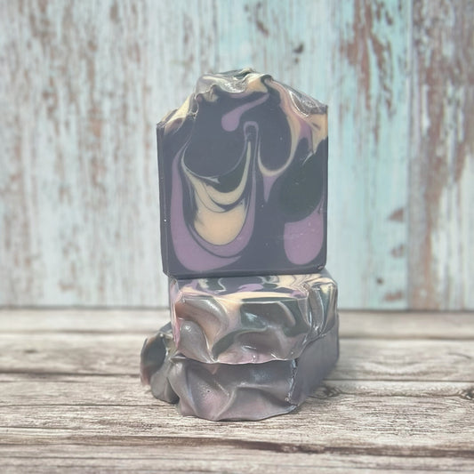 Mystic Berry - Coconut Milk Soap
