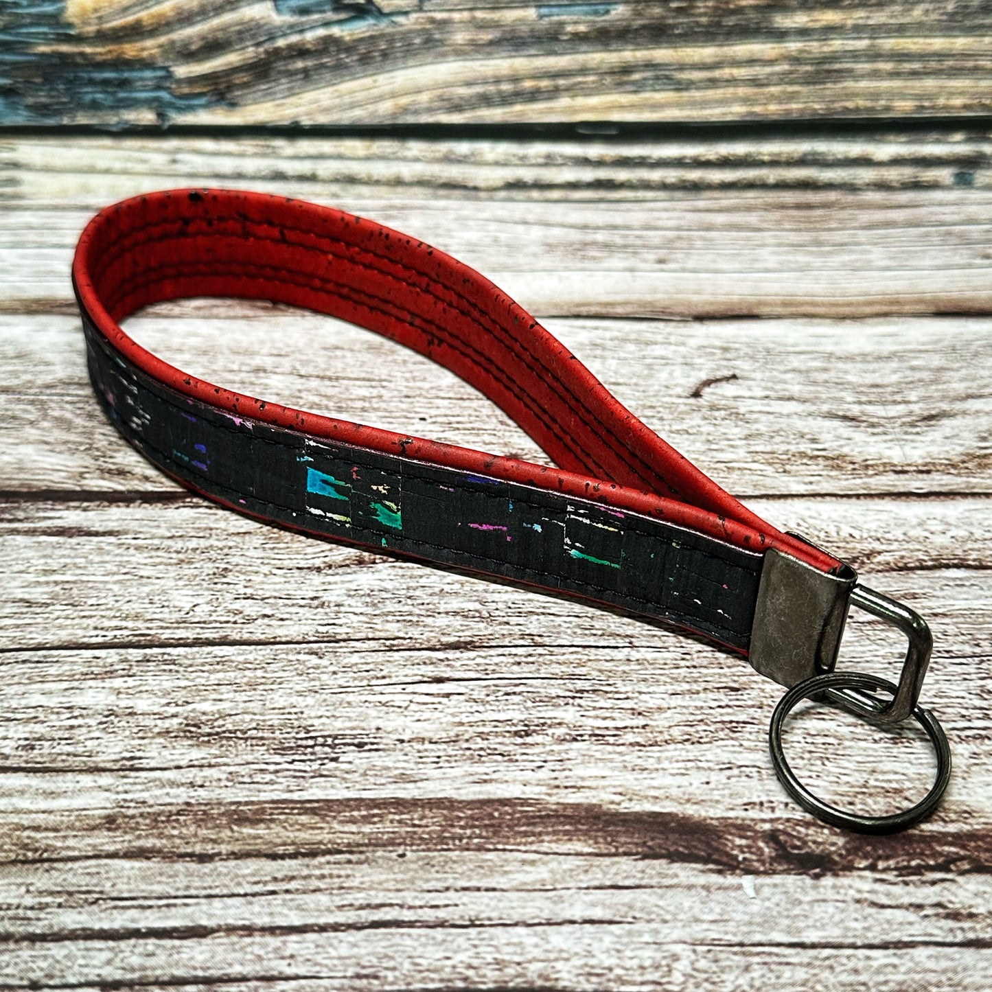 Key Fob Wristlet