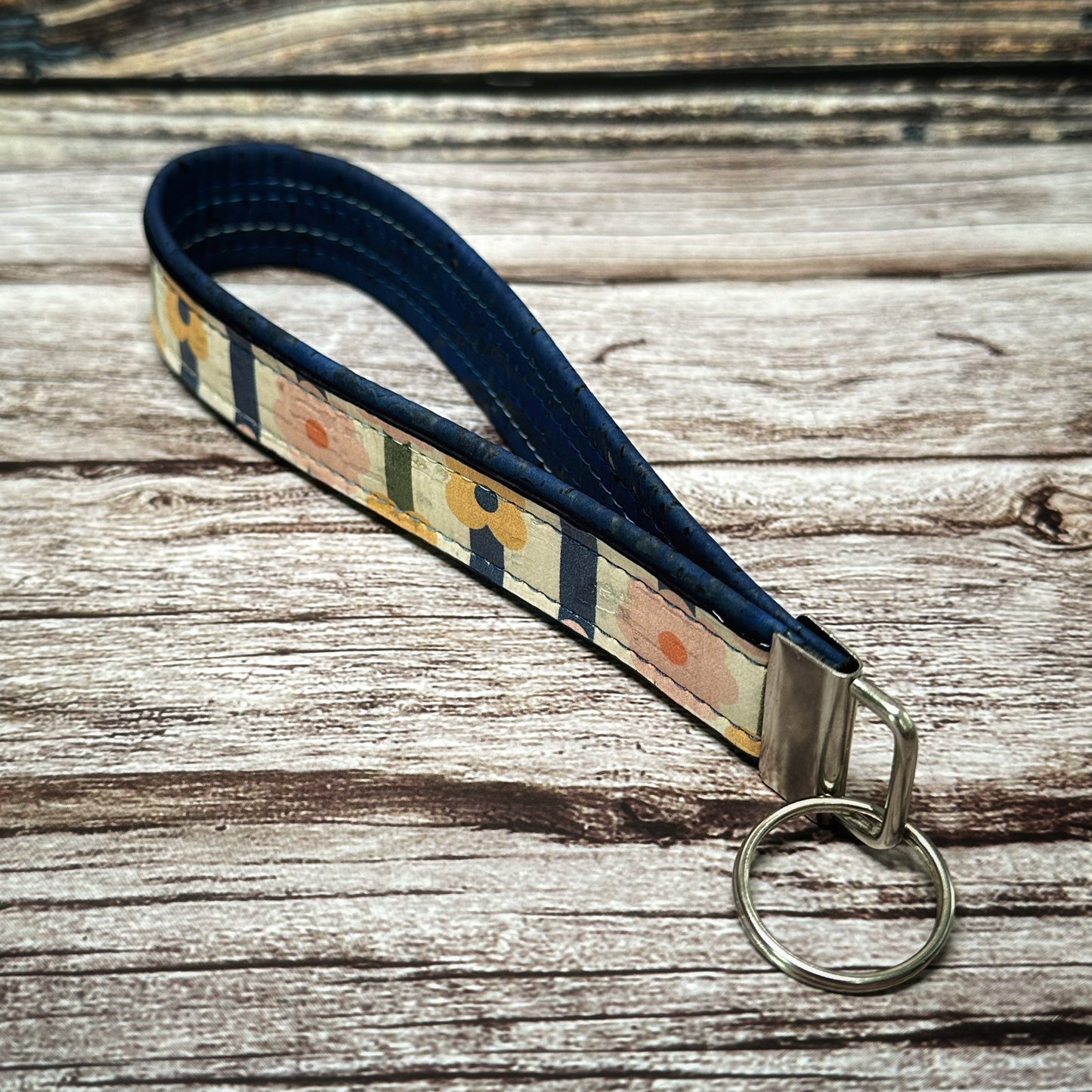 Key Fob Wristlet