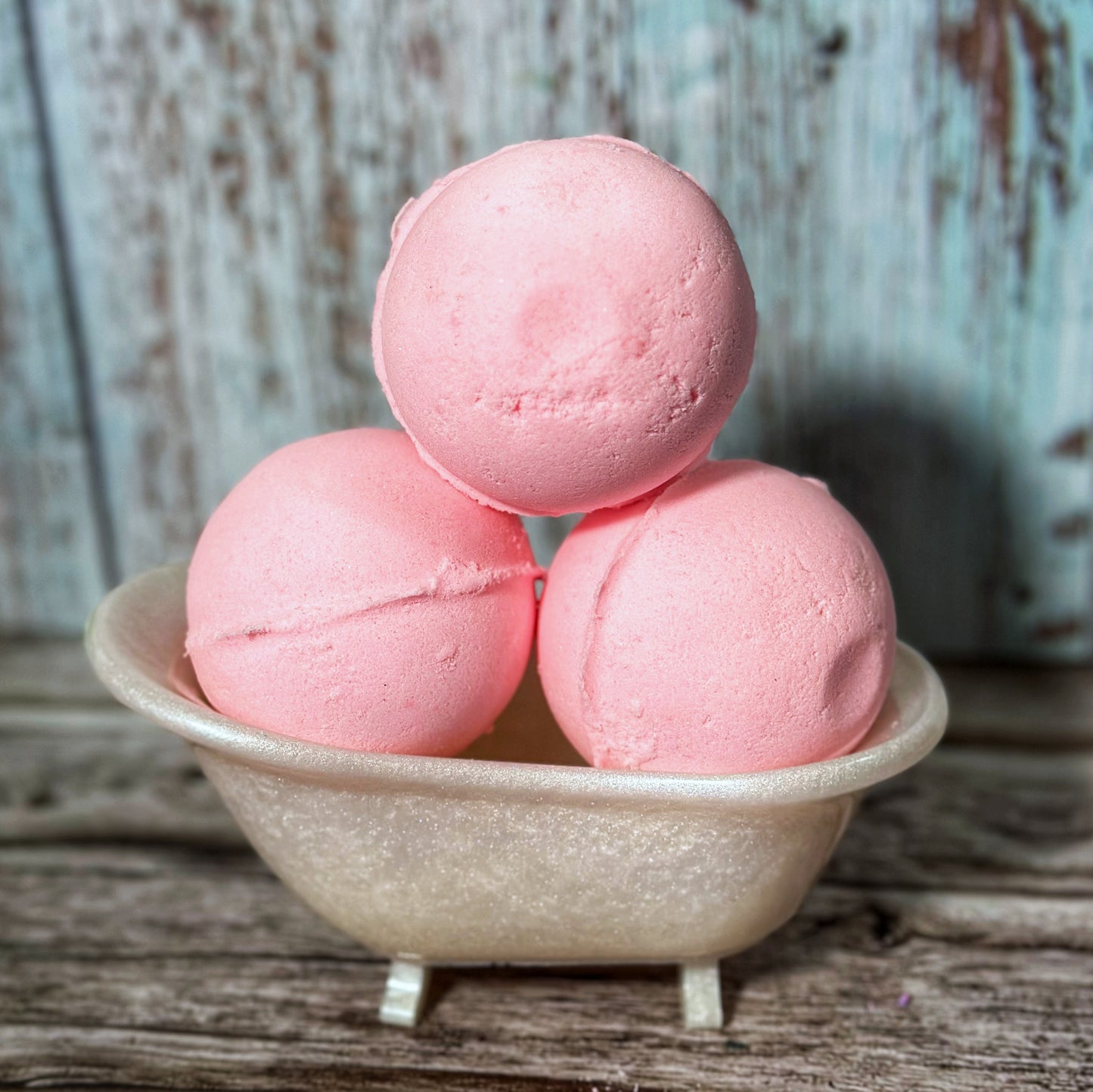 Bath Bombs