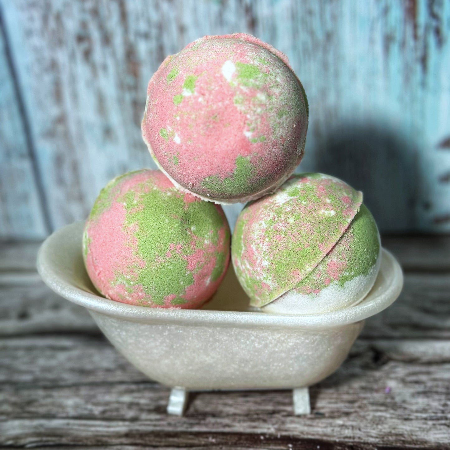 Bath Bombs