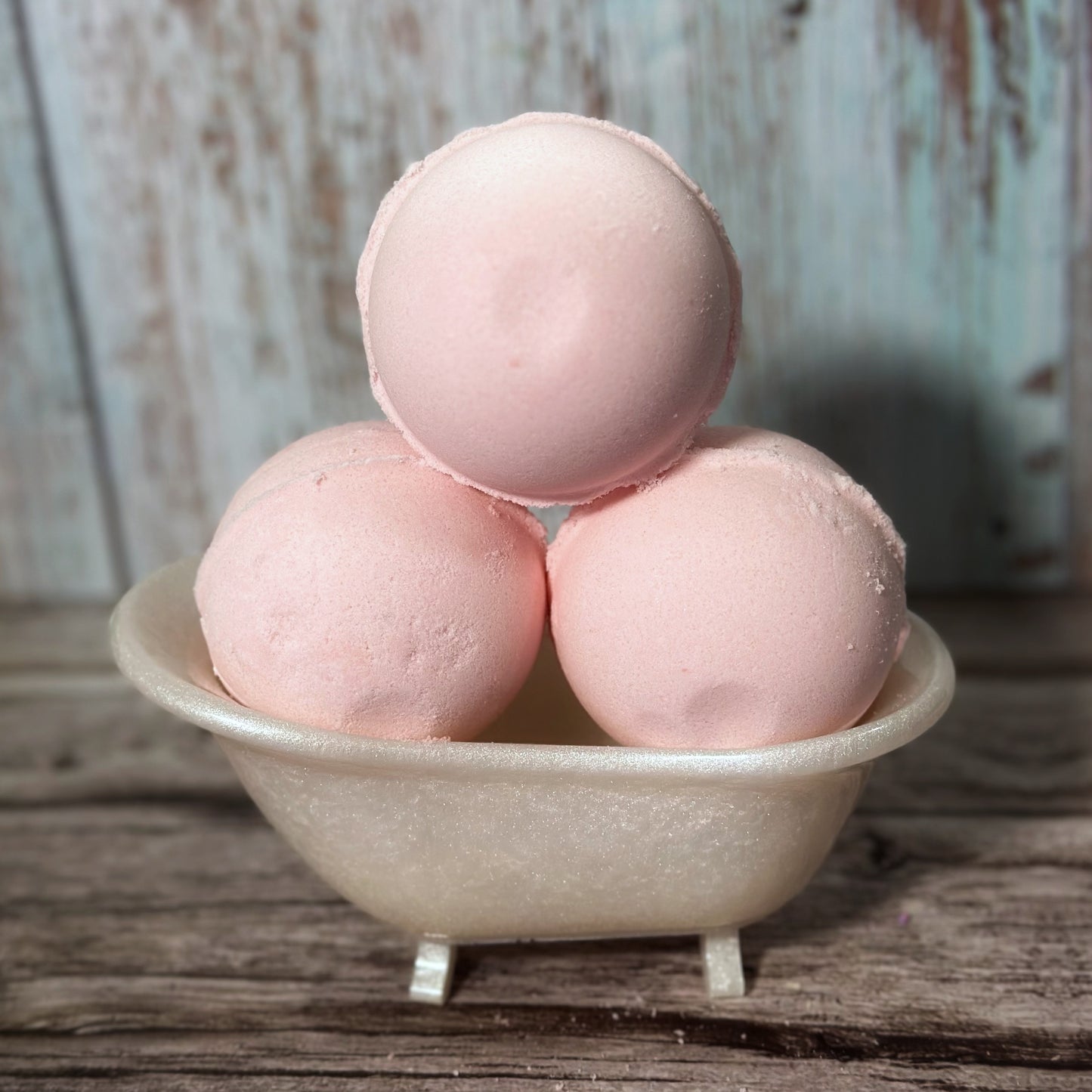 Bath Bombs