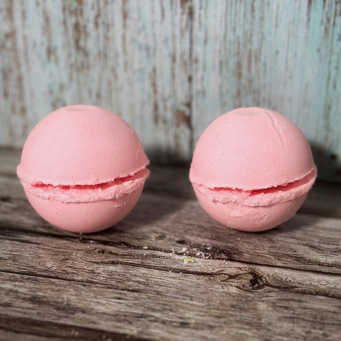 Bath Bombs