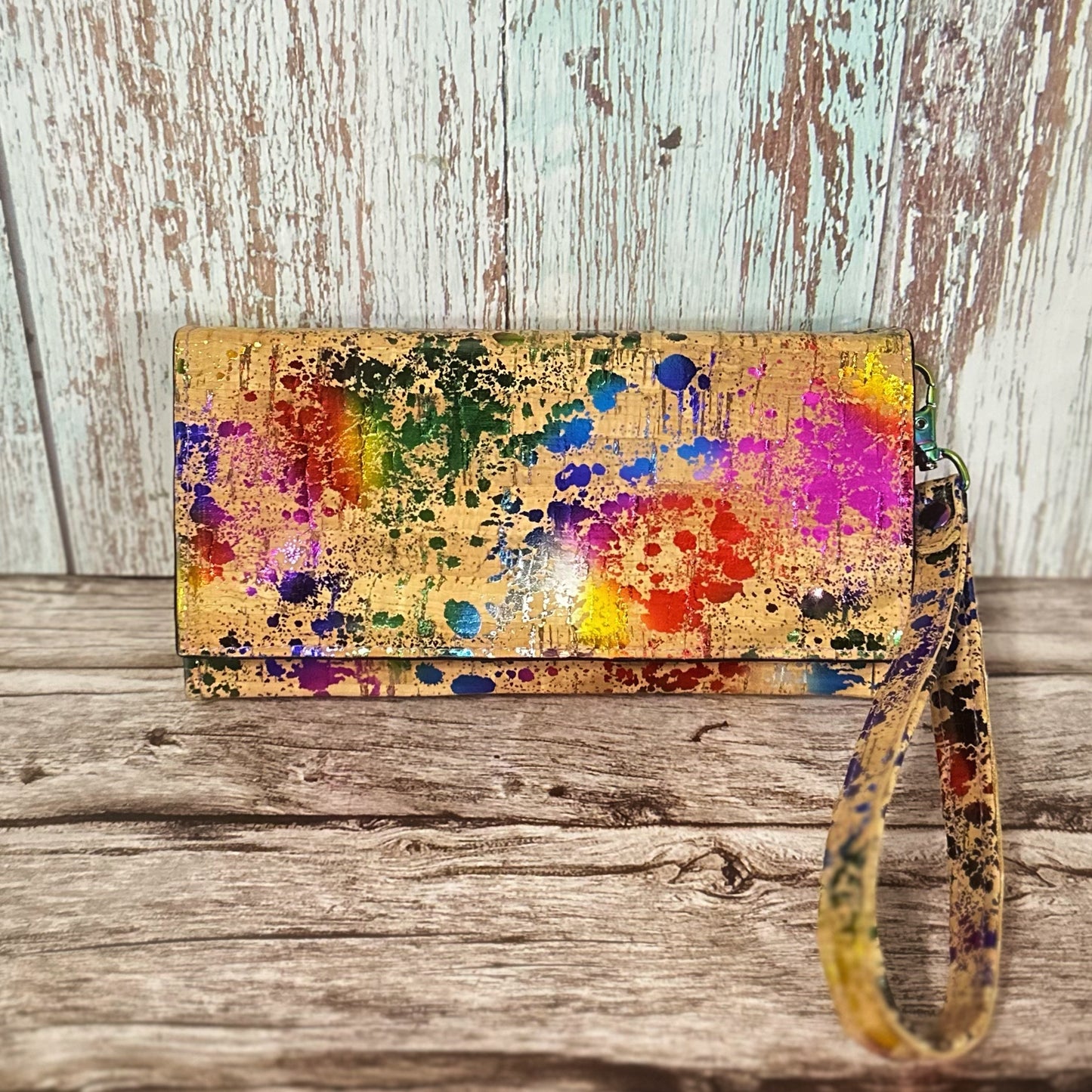 Triskele Wallet