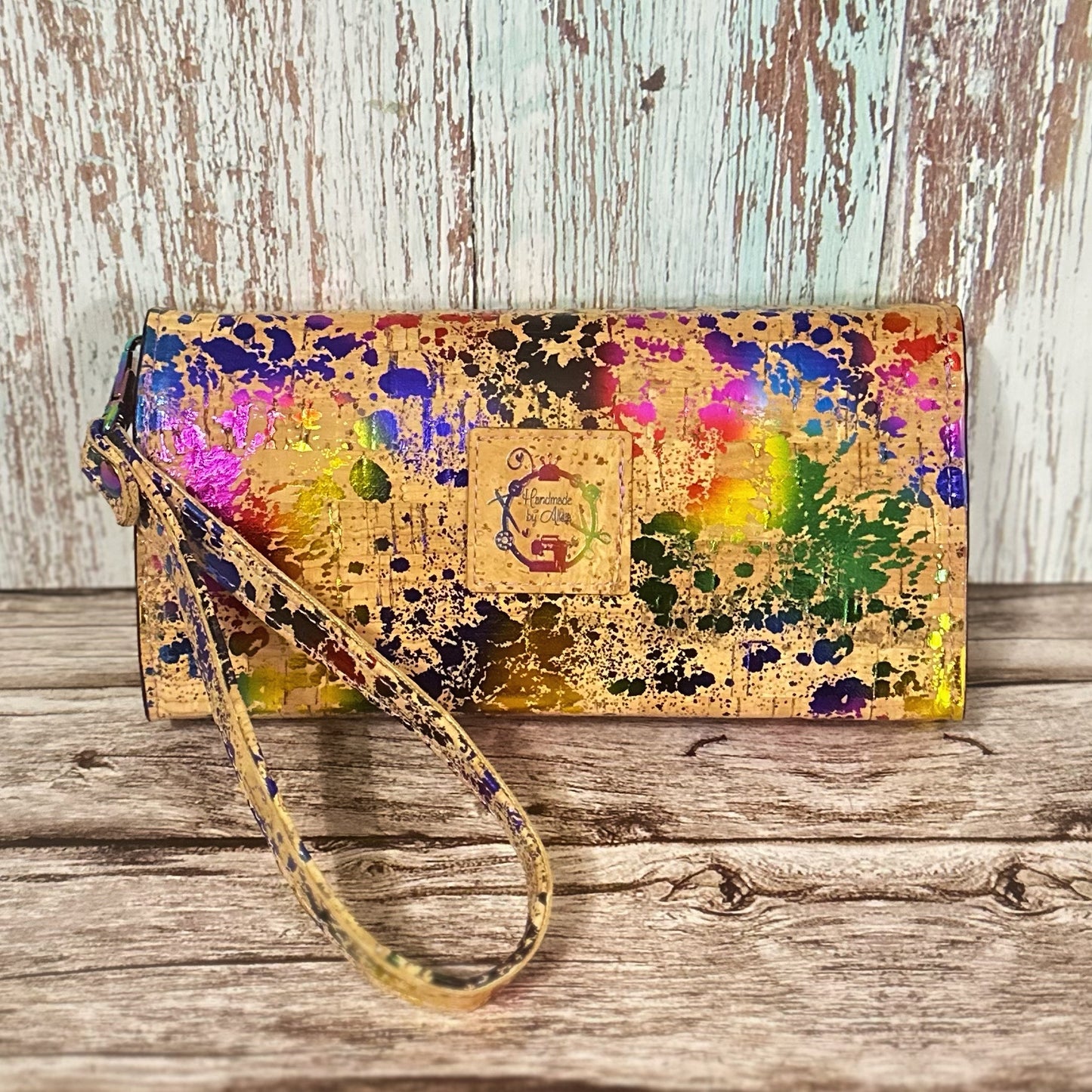 Triskele Wallet