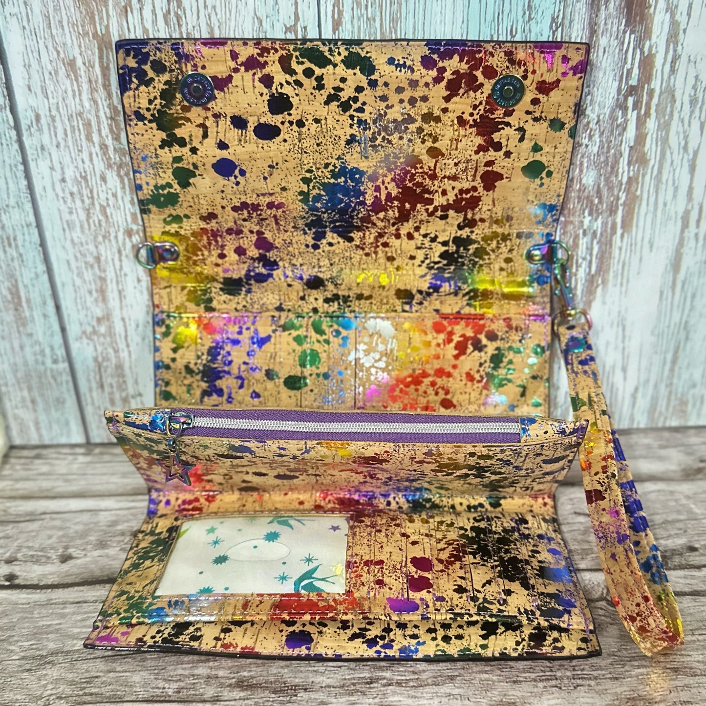 Triskele Wallet