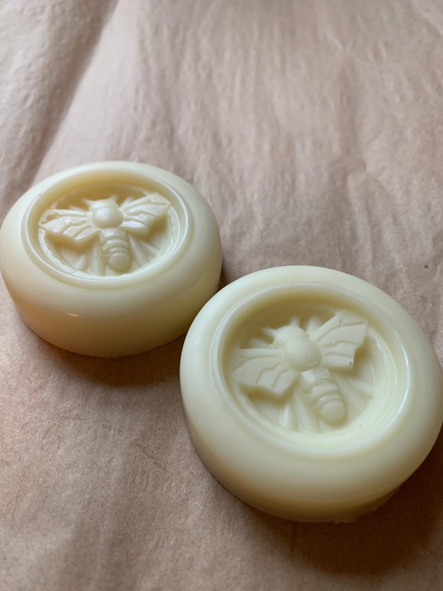 Lotion Bar