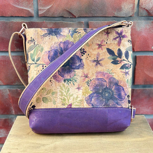 Mini Box Crossbody