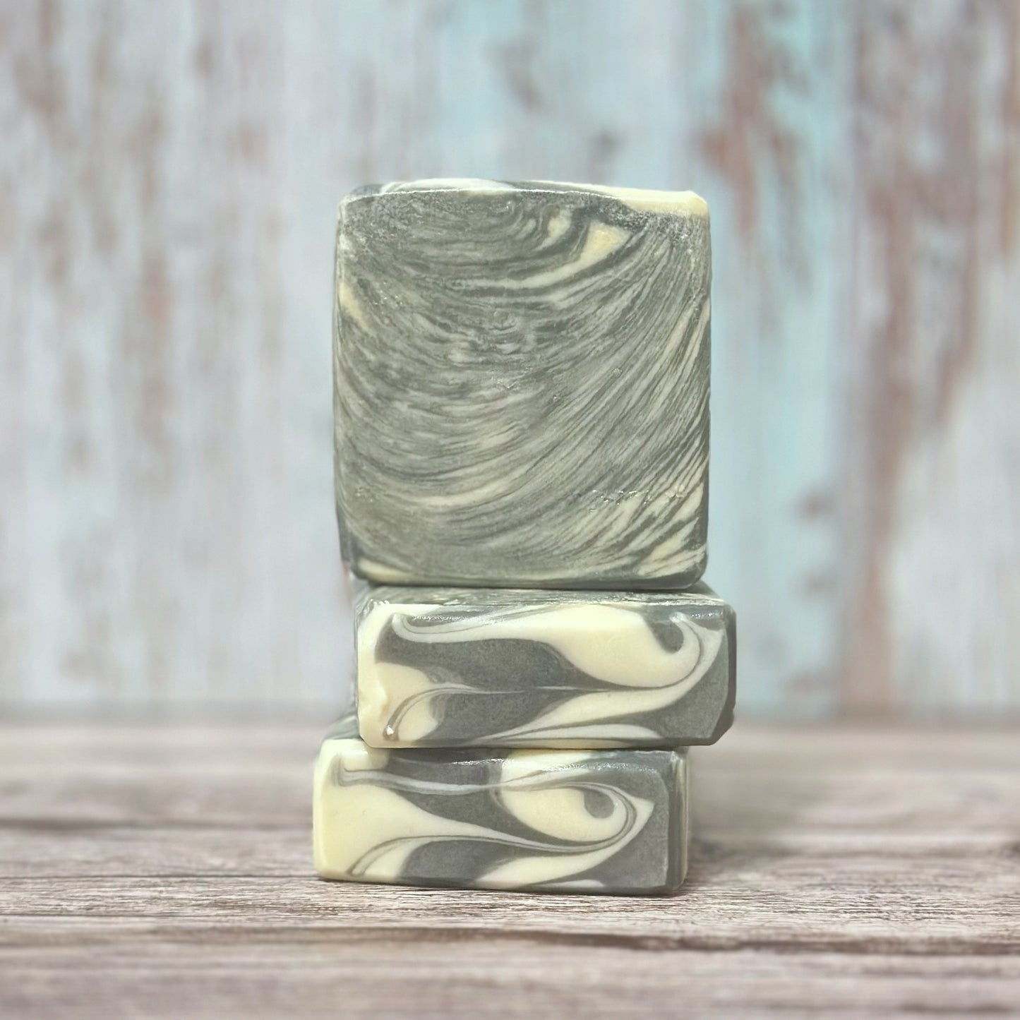 Secret Agent - Goat Milk Soap