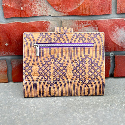 Gallivanter Passport Wallet