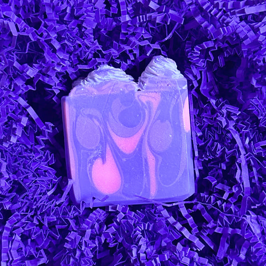 Love & Magic - Heavy Cream Soap