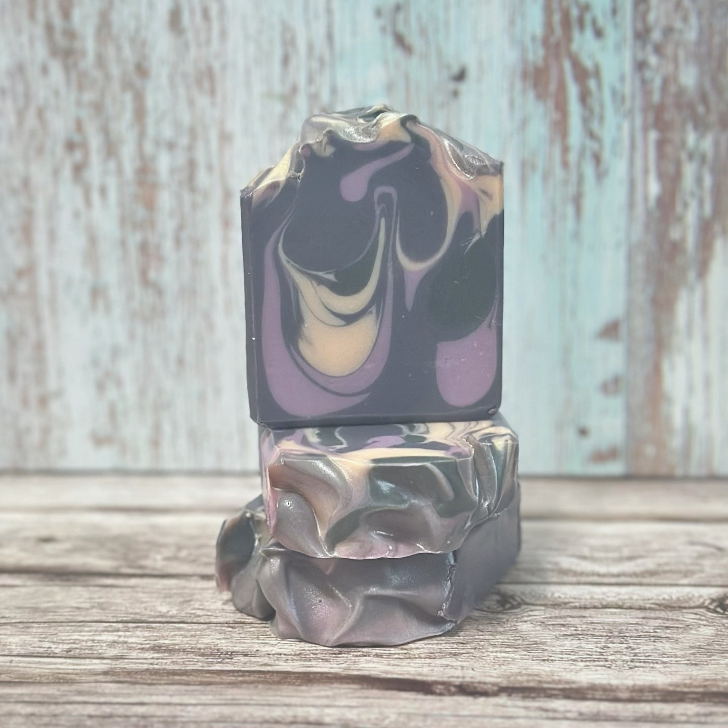 Mystic Berry - Coconut Milk Soap