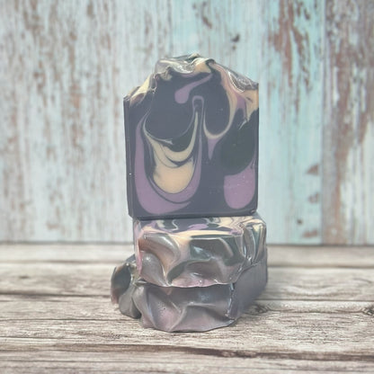 Mystic Berry - Coconut Milk Soap