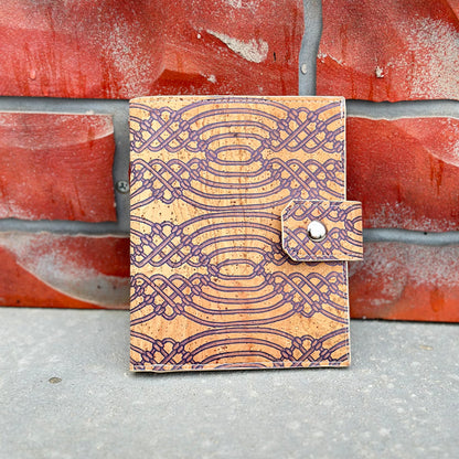 Gallivanter Passport Wallet