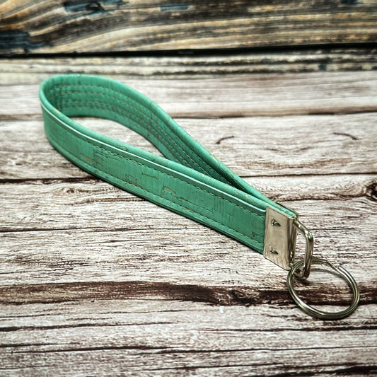 Key Fob Wristlet