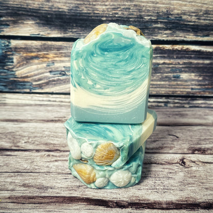 High Tide - Coconut Milk Soap