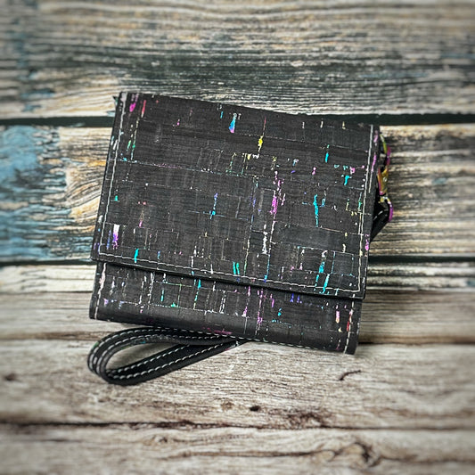 Mini Triskele Wallet