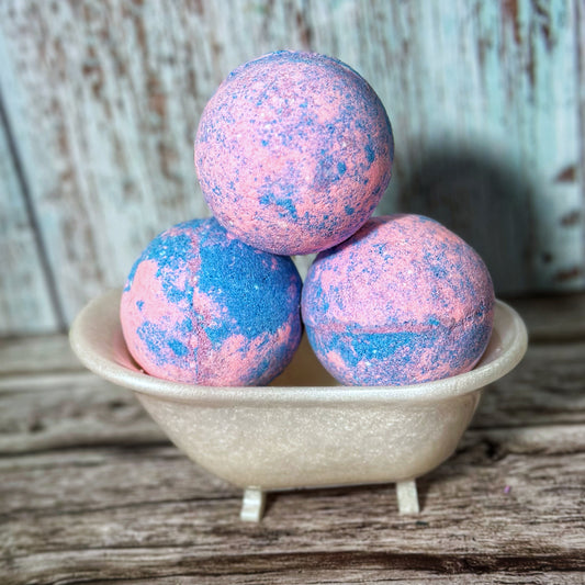 Bath Bombs