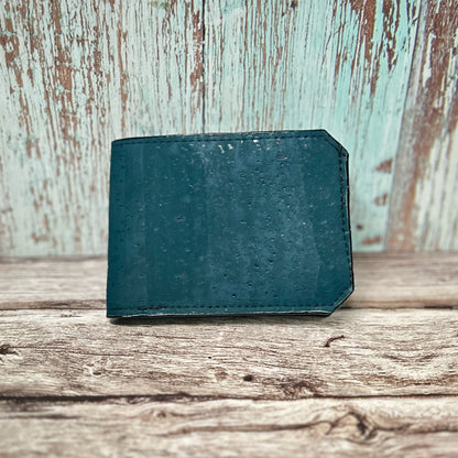 Bifold Cork Wallet