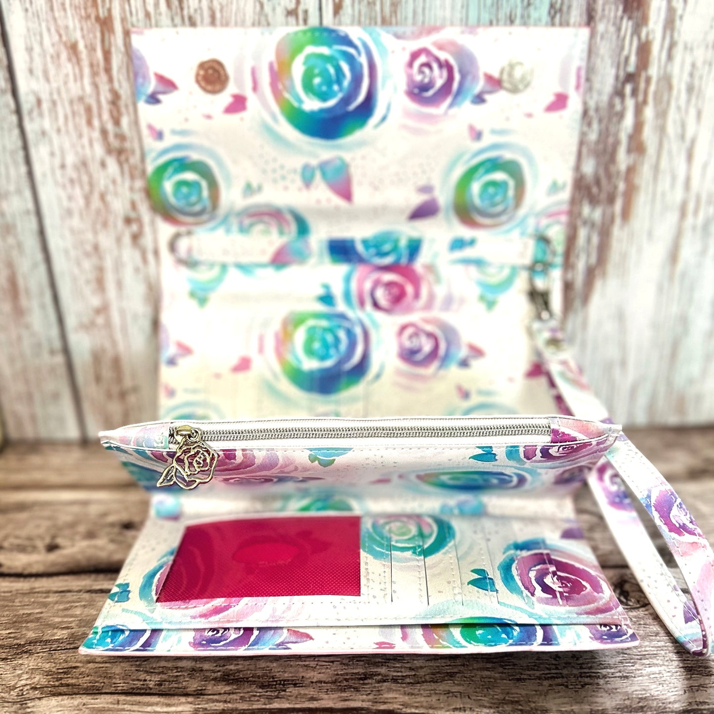 Triskele Wallet