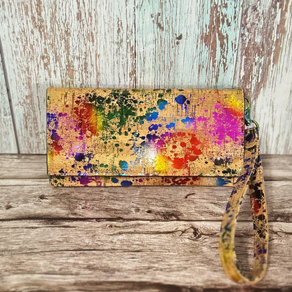 Triskele Wallet