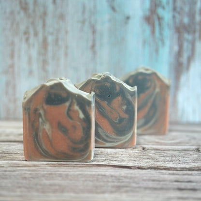 Enchanted Rose Coconut Milk Soap
