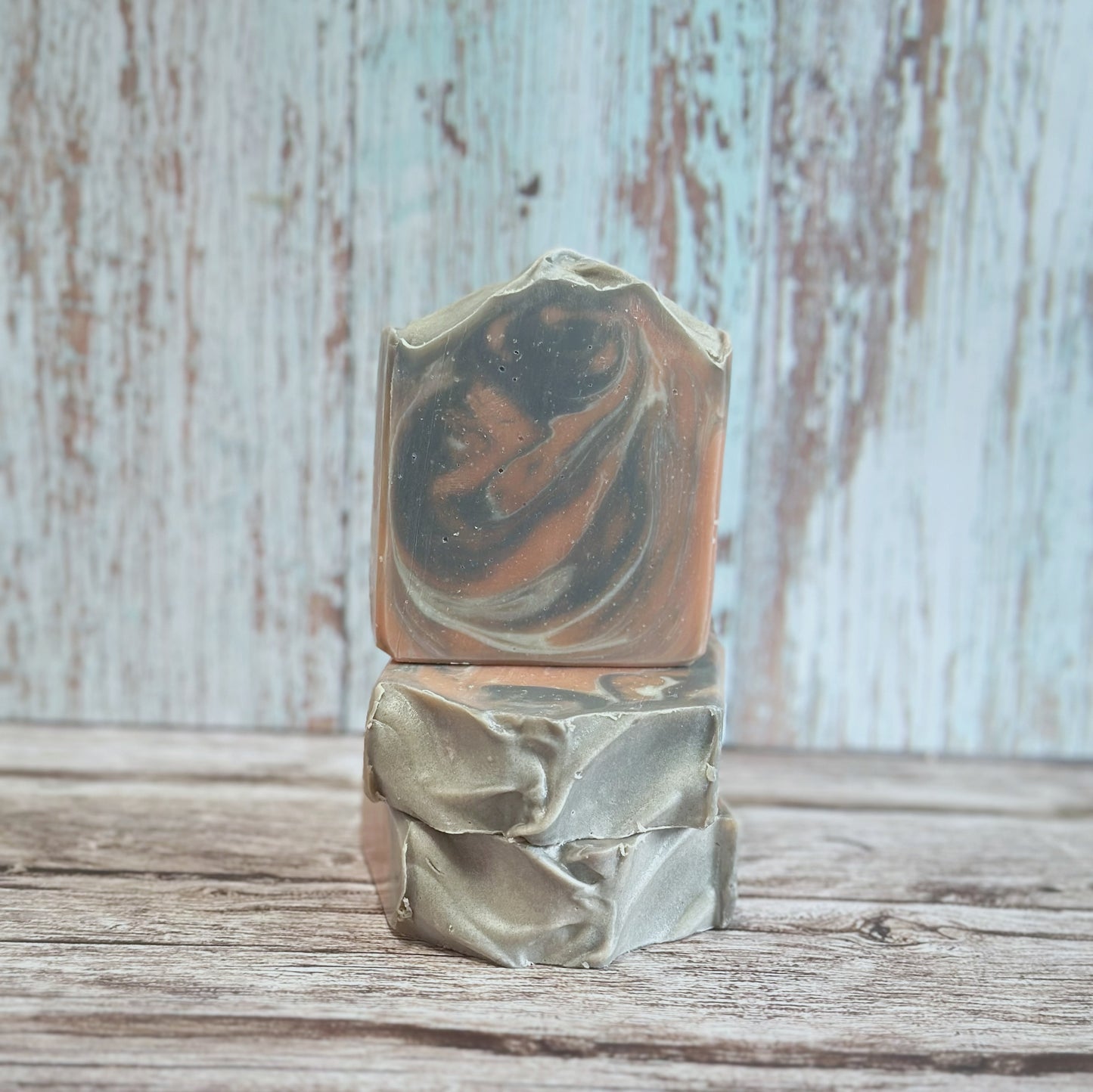 Enchanted Rose Coconut Milk Soap